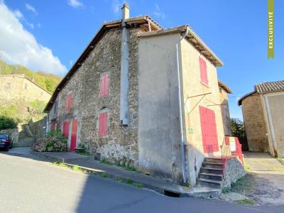 For sale 5 rooms 112 m2 Ardeche (07380) photo 0