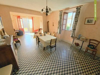 For sale 5 rooms 112 m2 Ardeche (07380) photo 2