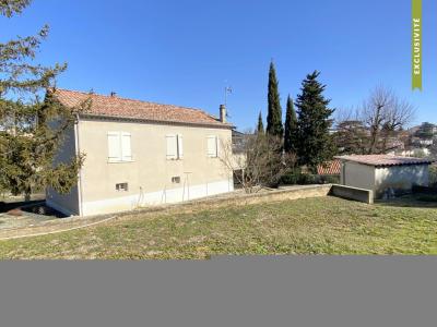 Annonce Vente 5 pices Maison  07