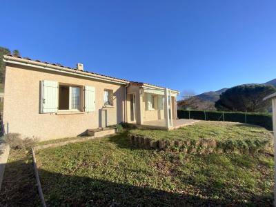 For sale VILLAGE 4 rooms 81 m2 Ardeche (07330) photo 0