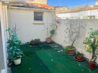 For sale 5MIN DU CENTRE A PIEDS 3 rooms 70 m2 Herault (34110) photo 0