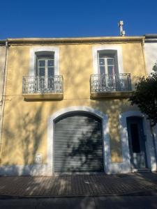 Annonce Vente 3 pices Maison  34