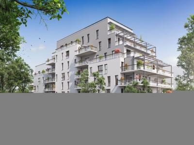 Annonce Vente 4 pices Appartement  14