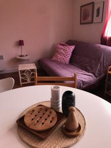 For sale 1 room 37 m2 Calvados (14000) photo 1