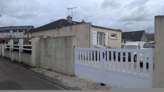 Annonce Vente 4 pices Maison  14