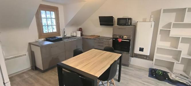 Acheter Appartement 40 m2 