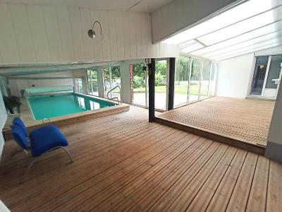 For sale 5 rooms 163 m2 Loire atlantique (44160) photo 4