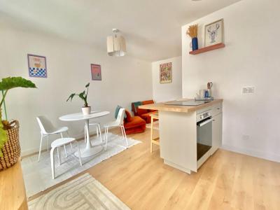 Acheter Appartement  Loire atlantique