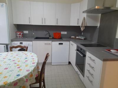 For sale CENTRE VILLE 3 rooms 80 m2 Savoie (73330) photo 2