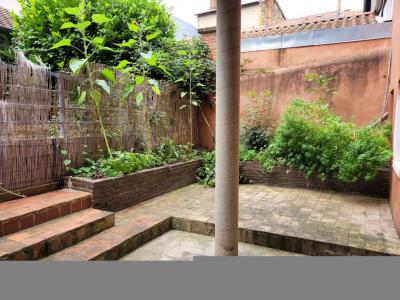 For sale CENTRE VILLE, PROCHE GARE 2 rooms 55 m2 Rhone (69210) photo 4