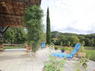 For sale PROCHE FOIX 8 rooms 300 m2 Ariege (09000) photo 4