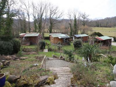 For sale VALLE DU SRONAIS 7 rooms 276 m2 Ariege (09240) photo 2