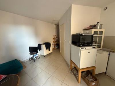 For sale CENTRE VILLE 2 rooms 32 m2 Herault (34800) photo 0