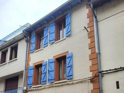 Annonce Vente 4 pices Maison  31