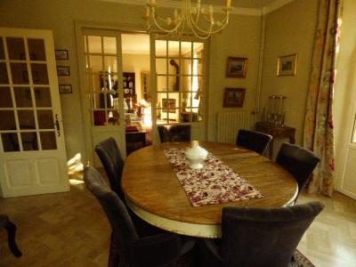 For sale 8 rooms 430 m2 Meurthe et moselle (54450) photo 3