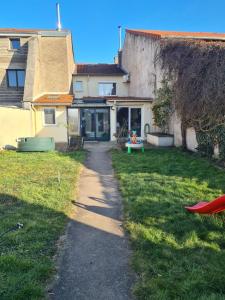 For sale SAINT CLMENT 6 rooms 160 m2 Meurthe et moselle (54950) photo 0