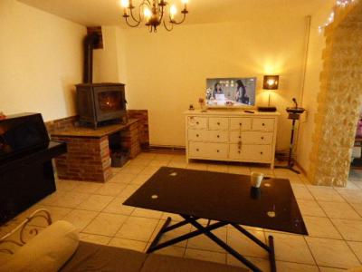 For sale SAINT CLMENT 6 rooms 160 m2 Meurthe et moselle (54950) photo 3