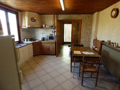 For sale SAINT CLMENT 5 rooms 160 m2 Meurthe et moselle (54950) photo 1