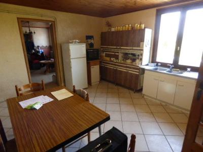 For sale SAINT CLMENT 5 rooms 160 m2 Meurthe et moselle (54950) photo 2