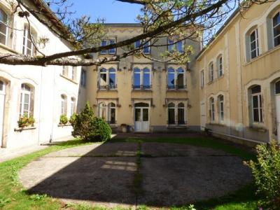 For sale BLMONT 20 rooms 500 m2 Meurthe et moselle (54450) photo 1