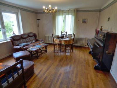 For sale 6 rooms 174 m2 Meurthe et moselle (54300) photo 2