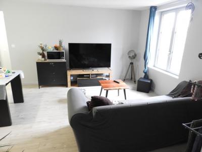 For sale CENTRE VILLE 3 rooms 64 m2 Tarn (81120) photo 2