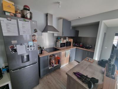 For sale CENTRE VILLE 3 rooms 64 m2 Tarn (81120) photo 3