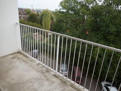 Acheter Appartement 59 m2 