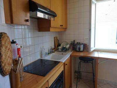 Annonce Vente 3 pices Appartement  89