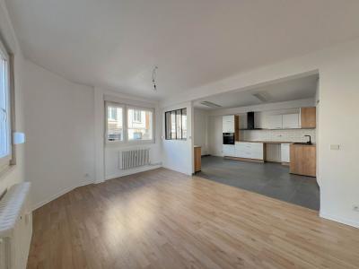 For sale GARE 3 rooms 70 m2 Moselle (57000) photo 0