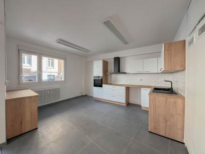 Annonce Vente 3 pices Appartement  57