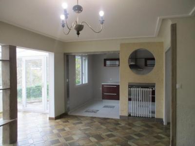 For sale Nouzonville 6 rooms 98 m2 Ardennes (08700) photo 0