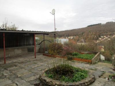 For sale Nouzonville 6 rooms 98 m2 Ardennes (08700) photo 3