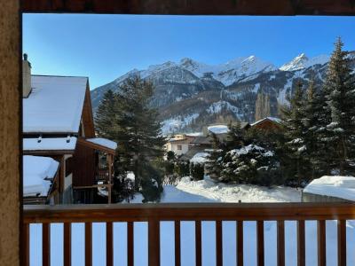 For sale Monetier-les-bains 3 rooms 57 m2 Hautes alpes (05220) photo 2