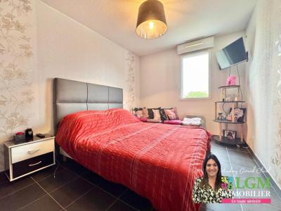 For sale Saint-jean-de-vedas 4 rooms 79 m2 Herault (34430) photo 4