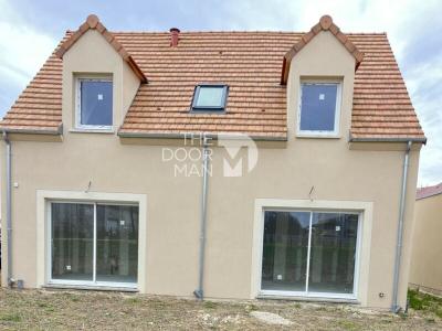 Annonce Vente 5 pices Maison Limours 91