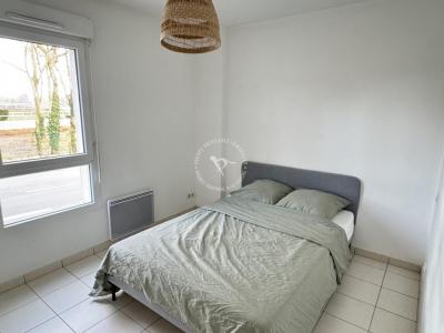 For rent Nantes 2 rooms 40 m2 Loire atlantique (44300) photo 2