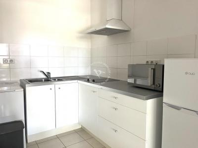 For rent Nantes 2 rooms 40 m2 Loire atlantique (44300) photo 4