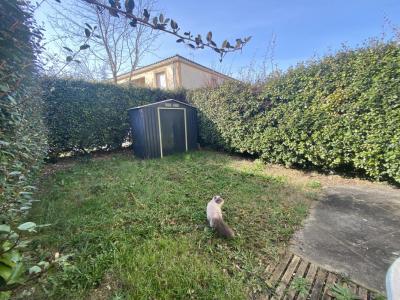 For sale Saint-quentin-de-baron 2 rooms 34 m2 Gironde (33750) photo 1