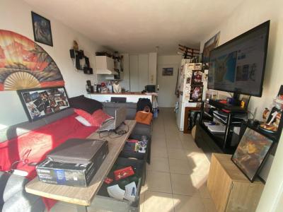 For sale Saint-quentin-de-baron 2 rooms 34 m2 Gironde (33750) photo 2