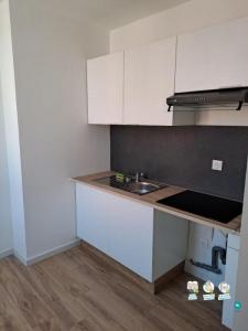 For rent Bully-les-mines 2 rooms 40 m2 Pas de calais (62160) photo 1