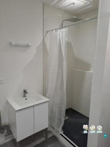 Louer Appartement 40 m2 Bully-les-mines