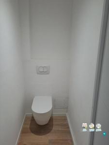 Louer Appartement Bully-les-mines Pas de calais