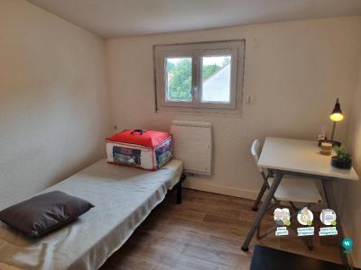 For rent Antony 2 rooms 10 m2 Hauts de Seine (92160) photo 2