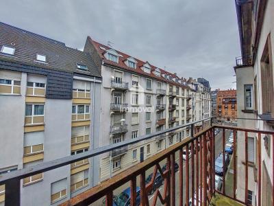 Louer Appartement Strasbourg 1030 euros