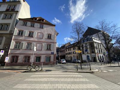 For sale Strasbourg 305 m2 Bas rhin (67000) photo 0