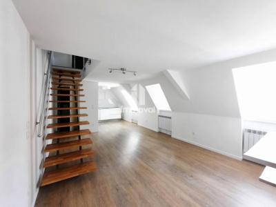 For rent Strasbourg 3 rooms 49 m2 Bas rhin (67000) photo 0