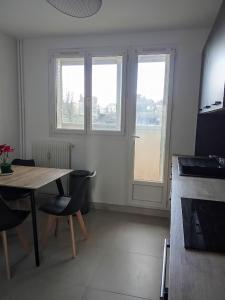 For rent Besancon 4 rooms 70 m2 Doubs (25000) photo 3