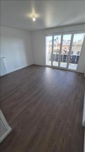 For rent Blanc-mesnil 3 rooms 62 m2 Seine saint denis (93150) photo 0