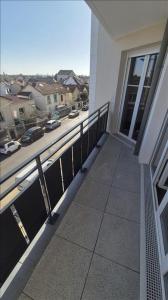 Annonce Location 3 pices Appartement Blanc-mesnil 93